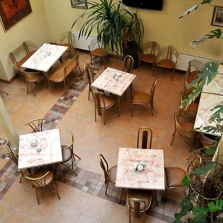 Hotel Irena-3