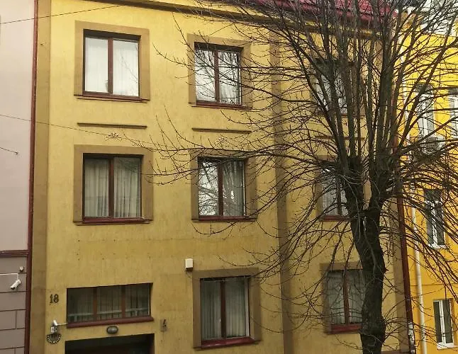 Hotel 18 Львів